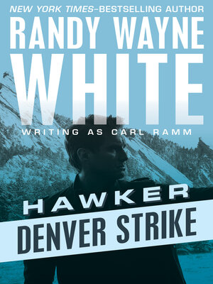 cover image of Denver Strike
